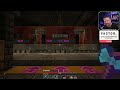 Train detailing  hermitcraft 10 stream ad factor75partner