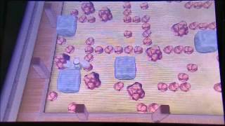 ポケモンoras カラクリ屋敷 かいりき部屋 攻略 Youtube