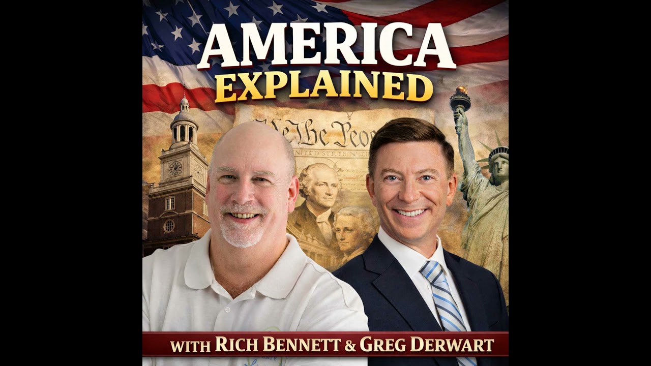 America Explained | What America’s Founders Got Right and Wrong