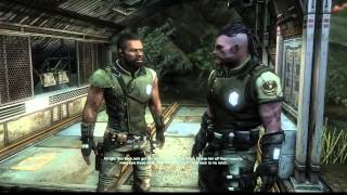Defiance. Прохождение. Часть 9 Defiance. Прохождение. Часть 9