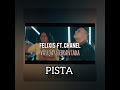 VASIJA QUEBRANTADA - PISTA ORiGiNAL 🎹🎤Felixis Falcón ft. Chanel Novas(Letras)🎼