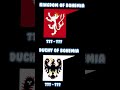 Historical Flags Of Czech Republic Historical Flags Of Czech Republic