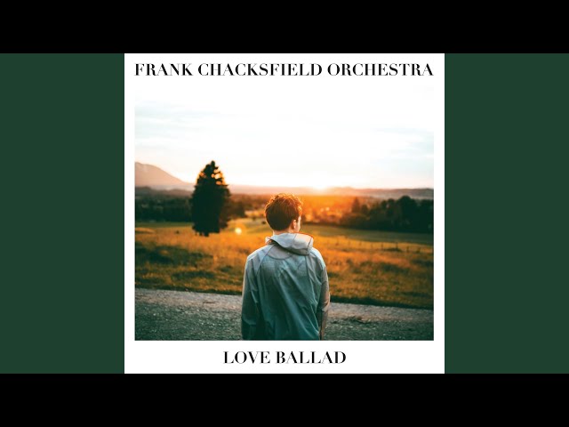 Frank Chacksfield - Your Love Is My Love