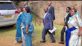 FDC unveils Alwoc as flag-bearer for March election - Vimarsana News