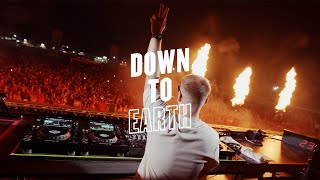 Warface - Down To Earth