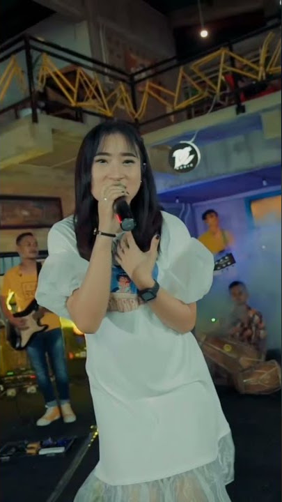 Yeni Inka - Top topan - Dc Musik kulo pun angkat tangan | #SHORTS