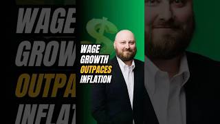 Wage growth is outpacing inflation — what could this mean for multifamily?