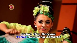 KELINCI UCUL CAMPURSARI LARAS JOWO