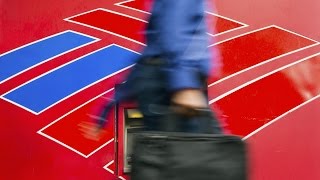 BofA CEO Moynihan: Stress Tests Are Good for Banks BofA CEO Moynihan: Stress Tests Are Good for Banks
