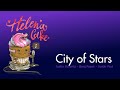 CAKE SINGS: "City of Stars" from La La Land! (COVER) thumbnail