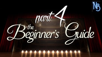 The Beginner