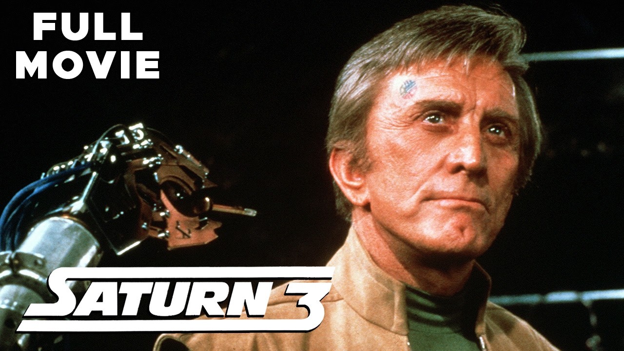 その他 Space: Saturn &amp; Mars [DVD] Amazon.com: Saturn 3 : Fawcett, Douglas, Keitel: Movies & TV