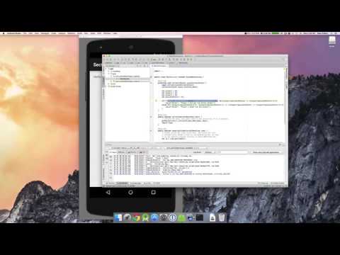 Android App Development For Beginners - Advanced If Statements And Operators