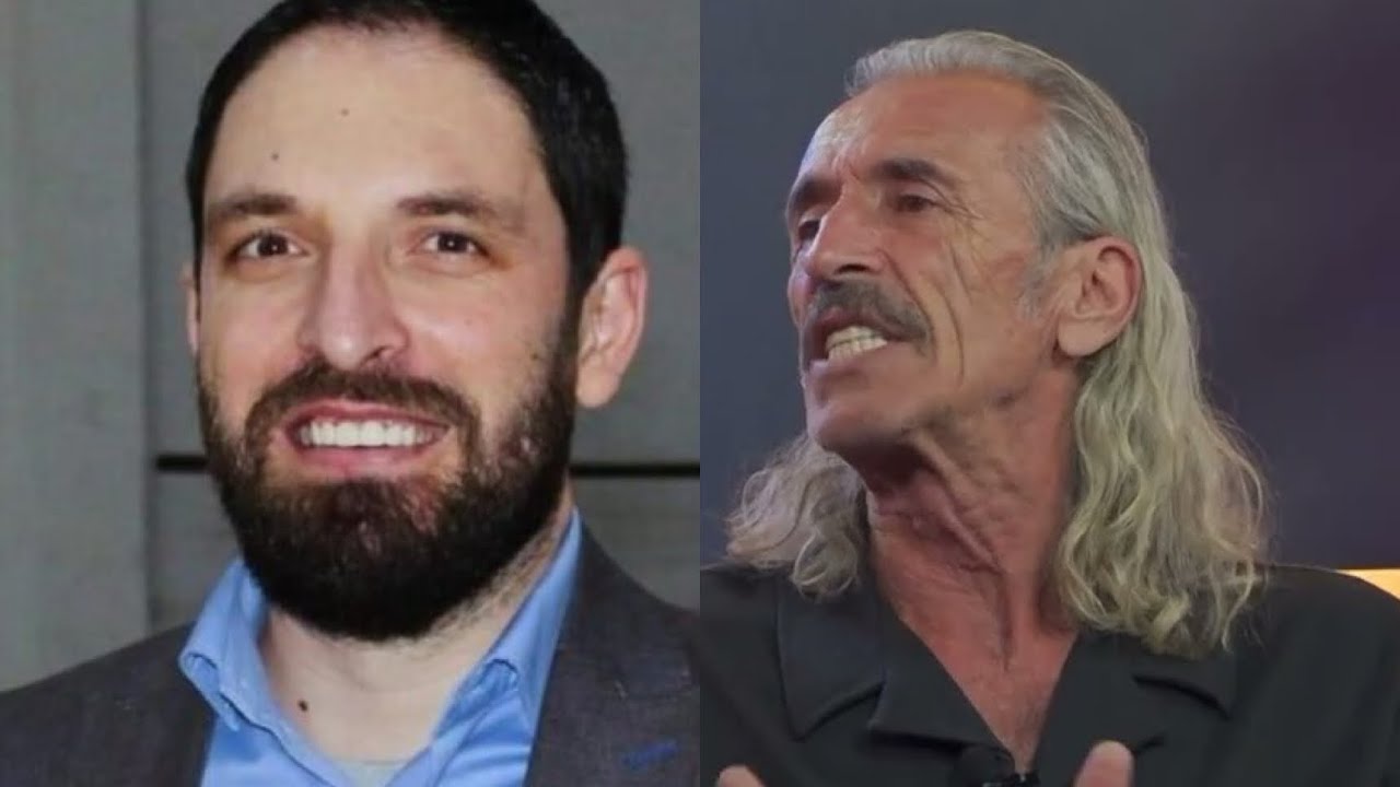 Historiani Rexha shperthen kunder Azdren Shales- ja cfare zbulone per te