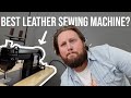 The secret behind buying a sailrite fabricator for leatherwork