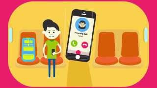 WhizXpress - Smart Phone App screenshot 2