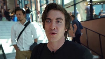 Inside the Ethereum Meetup