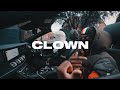 Free uk drill type beat x ny drill type beat clown  uk drill instrumental 2023