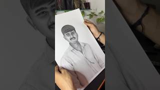 Work on face 😍| DM for paid work 7877080751 ✅ #colors #sketch #shorts