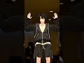 KNOCK KNOCK - 휘슬노크 챌린지#vtuber #3d #mmd