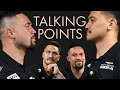 TALKING POINTS FROM JOSEPH PARKER & JUNIOR FA ANOUNCEMENT