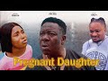 My pregnant daughter featuring mr ibu  ladyjasminec  masterkraft