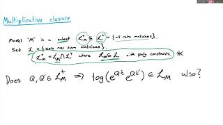 Celebrity Jeremy Sumner - Uniformization-stable Markov models Wealth