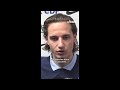 « J'ai rêvé de ce moment » : l'émotion de Thauvin après son retour gagnant avec les Bleus