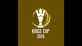 CMC | Kings Cup 2026 | SEMI FINAL 1 | EIGHTYFOUR FC vs CLUB HAWKS