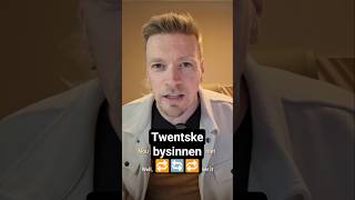 Twents Sloopt Alle Regels In Bijzinnen