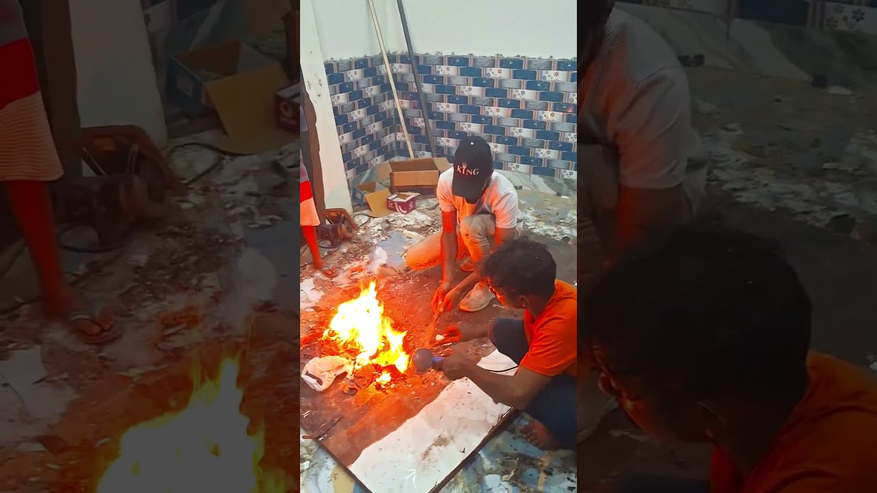 सनमाइका निकालना का अनोखा उपाय  