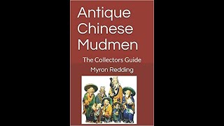 Antique Chinese Mud Men The Book