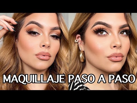 Video: Makeup Made Simple: cuándo y cómo aplicar el corrector