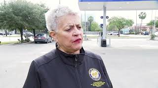 Third Ward residents fed up with 'out of control' gas station