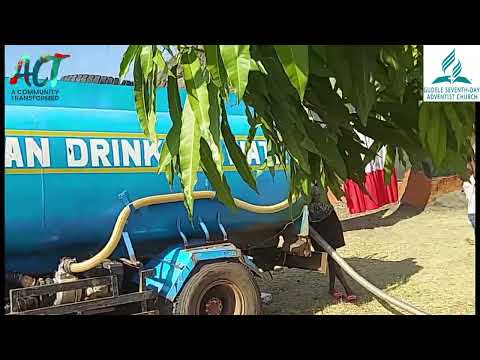 A Community Transformed ACT GSDAC