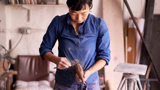 Maker: Akiko Hirai