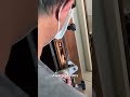 Come And Install The Aqara A100 Door Lock With Melvin Evan рџ рџ Џ Come And Install The Aqara A100 Door Lock With Melvin Evan рџ рџ Џ