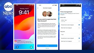 Meta director breaks down new Instagram protections for teens