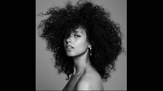 Alicia Keys - Girl Can&#39;t Be Herself