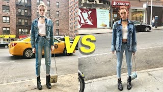 video