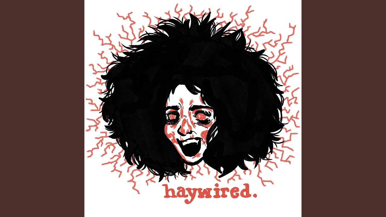 Guarda Haywired su YouTube Guarda Haywired su YouTube