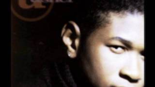 Usher - Interclude 2 (Can't Stop)