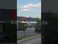 roadtrip #trendingvideos2023 #alberta #albertacanada #viralvideo #shortvideo