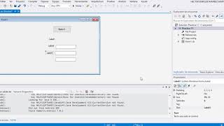 Visual Basic como usarlo (Aprende rápidamente) Formulas Básicas