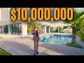 Inside A 10 000 000 Luxury Villa In Al Barari Dubai 