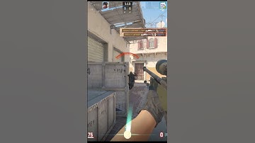 no scope #csgo #follow #gaming #game #counterstrike #highlights #clutch #edits #edit #standoff2