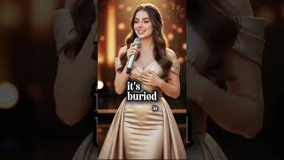 Download Lagu You Found the Light in Me ✨ | Lady Gaga – AI Cover | Luna V #Shorts MP3