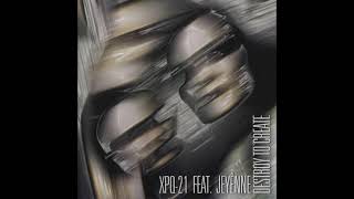 XPQ-21 ft. Jeyênne - Synthesizers