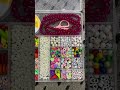 Charming Bead Box ! 🎀 #viral #dearflowers16 #getyoursnow