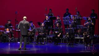 Big Band Csmclm Tea For Two